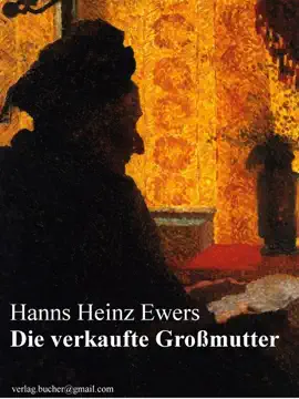 Read: Book Die verkaufte Großmutter