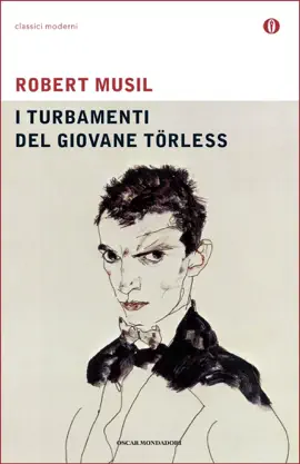 Read: I Book turbamenti del giovane Törless