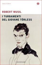 I turbamenti del giovane Törless - Robert Musil