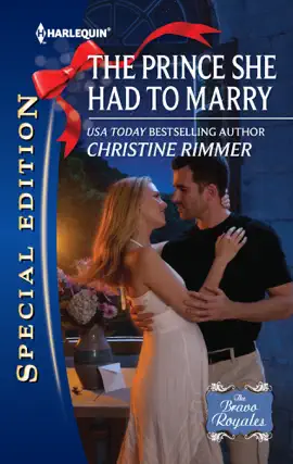Read: The Prince She Had to Marry Book