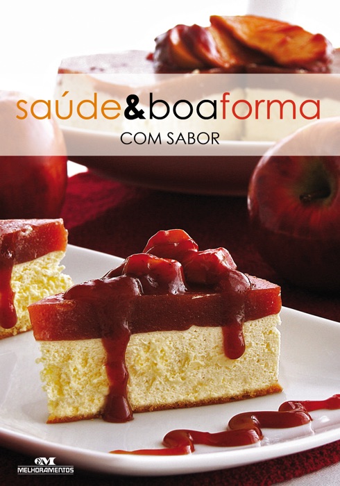 Saúde e Boa Forma com Sabor