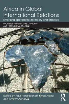 Read: Africa in Global Book International Relations