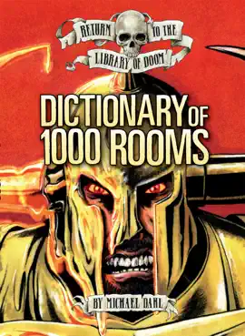 Read: Return to the Library of Doom: Dictionary of 1,000 Rooms Book