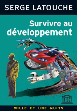 Read: Survivre au développement Book