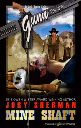 Read: Book Mine Shaft