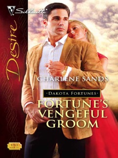 Fortune's Vengeful Groom by Charlene Sands