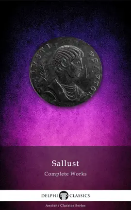 Read: Delphi Complete Works of Book Sallust
