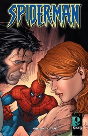 Marvel Knights Spider-Man Vol. 4 - Reginald Hudlin