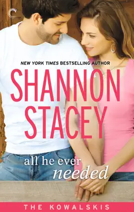 Read: All He Ever Book Needed