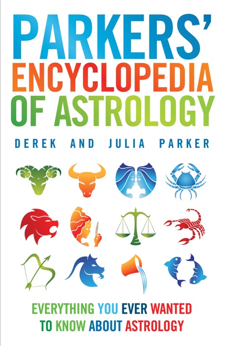 Parkers’ Encyclopedia of Astrology