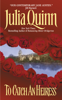 To Catch an Heiress - Julia Quinn