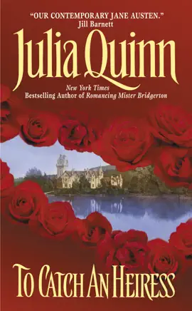 Read: Book To Catch an Heiress