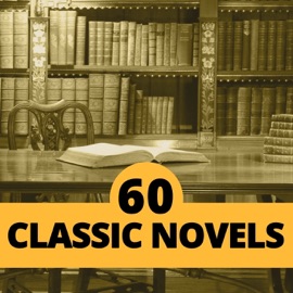 60 Classic Novels