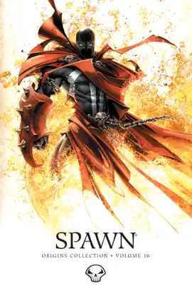Read: Spawn Book Origins Collection Volume 16