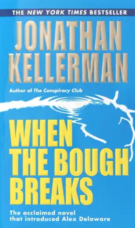 Read: Book When the Bough Breaks
