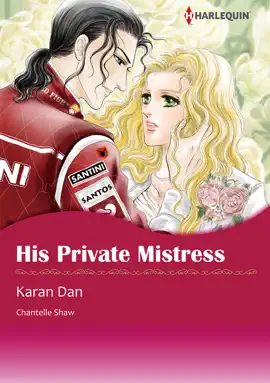 Read: Book His Private Mistress