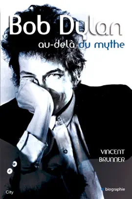 Read: Book Bob Dylan au-delà du mythe