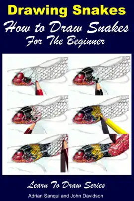 Read: Drawing Snakes: How to Draw Book Snakes For the Beginner