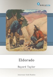 Eldorado - Bayard Taylor