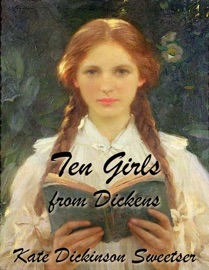 Ten Girls from Dickens