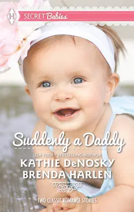 Read: Book Suddenly a Daddy