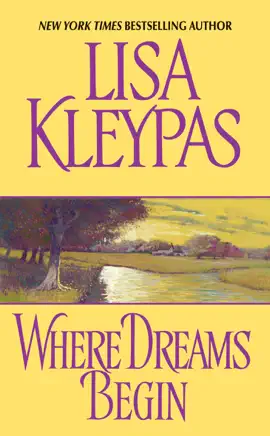 Read: Where Dreams Begin Book
