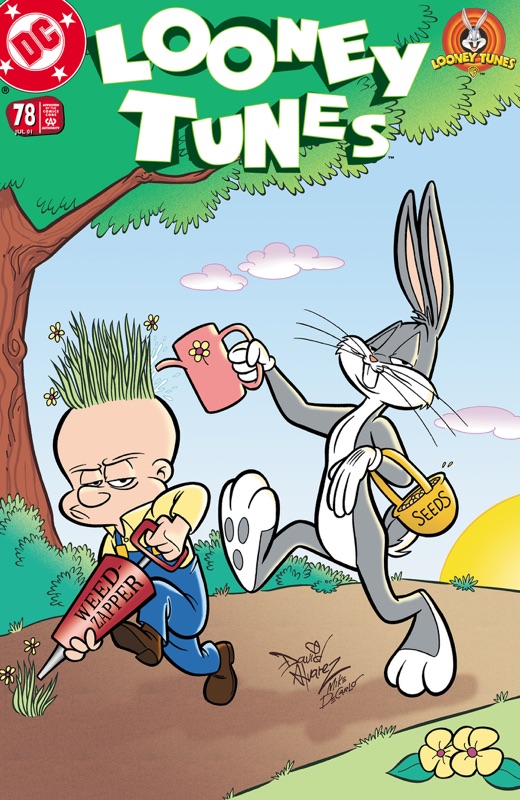 Looney Tunes (1994-) #78