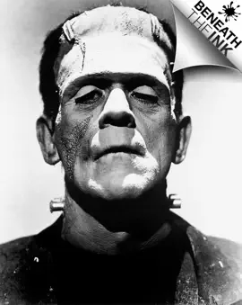 Read: Frankenstein