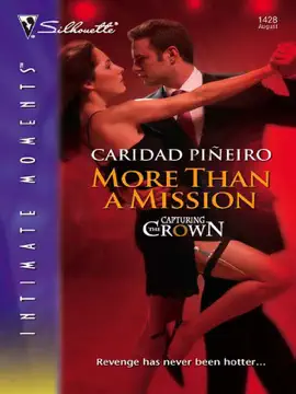 Read: More Book Than a Mission