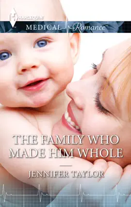 Read: The Family Who Made Him Book Whole