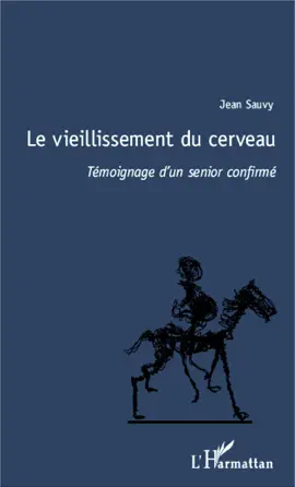 Read: Book Le vieillissement du cerveau