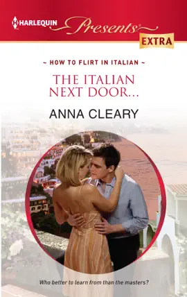 Read: The Italian Book Next Door...