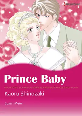 Read: Prince Baby Book
