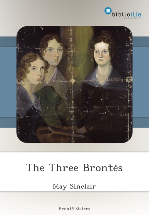 The Three Brontës
