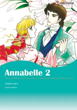 Read: Book Annabelle 2