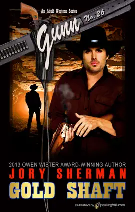 Read: Gold Shaft Book
