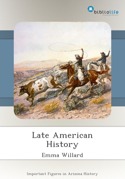 Late American History