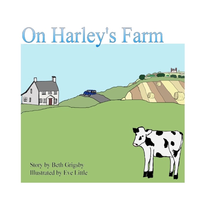 On Harley's Farm