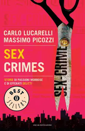 Read: Sex Book Crimes