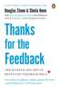 Douglas Stone & Sheila Heen - Thanks for the Feedback artwork
