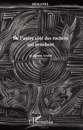 Read: Book De l'autre côté des rochers qui pensent