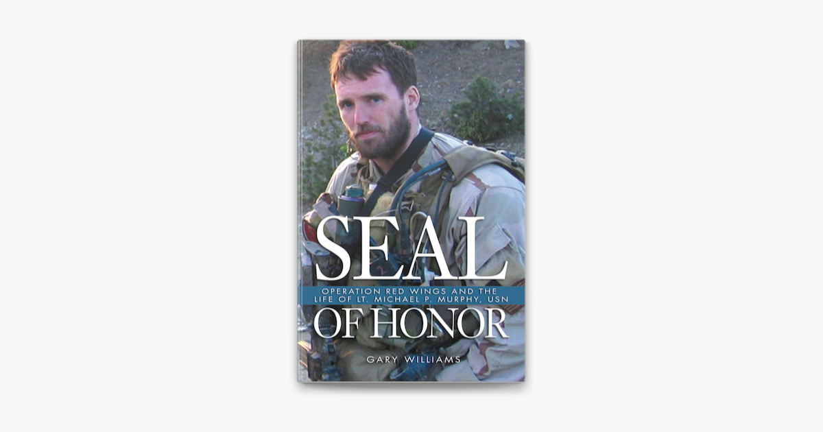 How Navy SEAL Michael Murphy earned the Medal of Honor during Operation Red  Wings