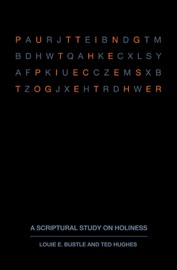 Putting the Pieces Together - Louie E. Bustle & Ted Hughes