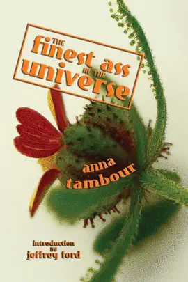 Read: The Book Finest Ass in the Universe
