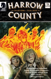 Harrow County #3 - Cullen Bunn