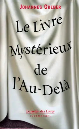 Read: Le Book Livre Mystérieux de l'Au-Delà