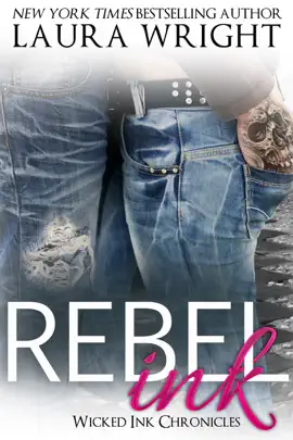 Read: Book Rebel Ink