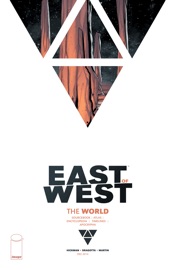 East Of West: The World (One-Shot) - Jonathan Hickman & Nick Dragotta