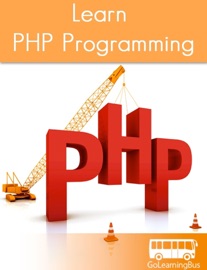 Learn PHP Programming