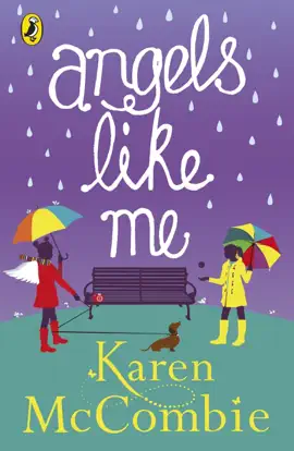Read: Angels Like Me Book